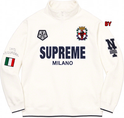 2023年3月28日夏季新作入荷SUPREME  スウェット...