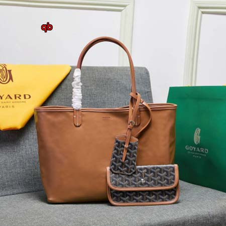 2023年春夏新作入荷 goyard バッグqb工場 size:34*15*28