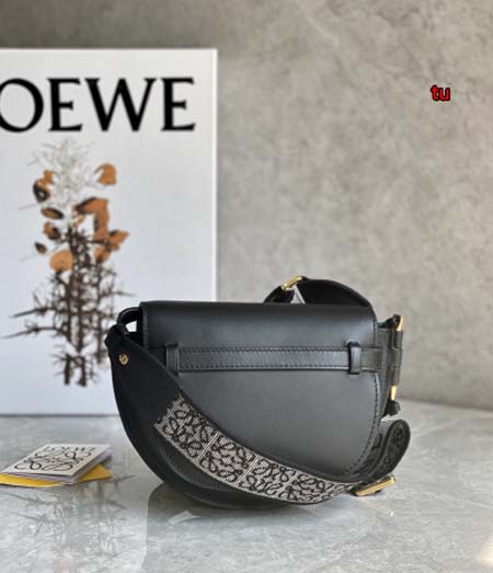 2023年4月新作入荷原版復刻 LOEWE バッグ tu工場 SIZE:21*12.5*9cm