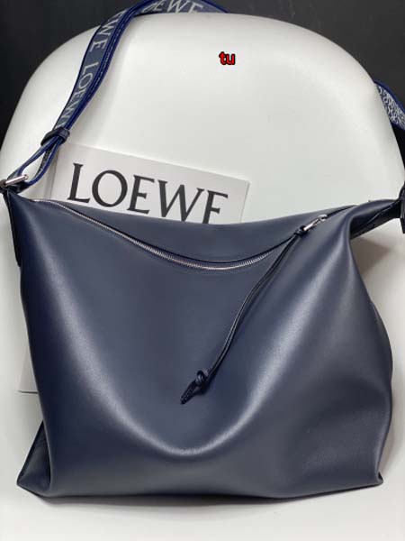 2023年4月新作入荷原版復刻 LOEWE バッグ tu工場 SIZE:44*30*18cm