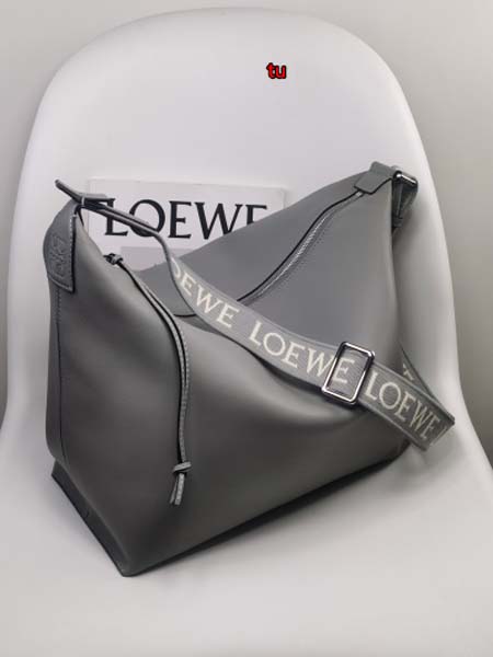 2023年4月新作入荷原版復刻 LOEWE バッグ tu工場 SIZE:44*30*18cm