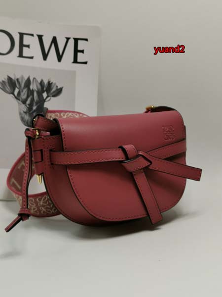 2023年4月新作入荷原版復刻 LOEWE バッグ yuandan2工場 SIZE:21-12-10