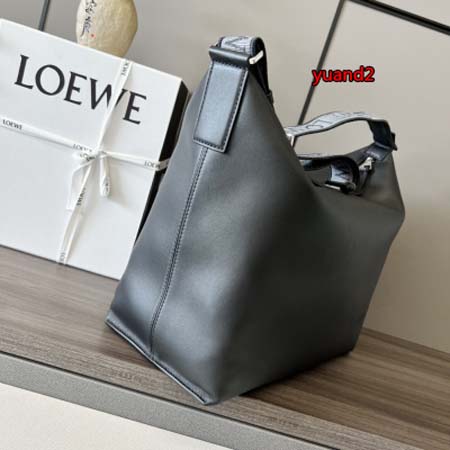 2023年4月新作入荷原版復刻 LOEWE バッグ yuandan2工場 SIZE:44*30*18cm