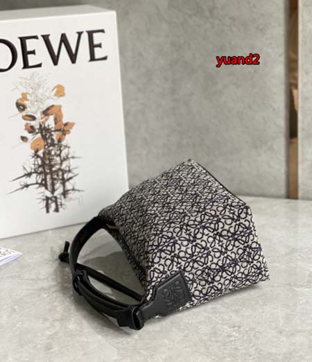 2023年4月新作入荷原版復刻 LOEWE バッグ yuandan2工場 SIZE:21*17*12.5cm