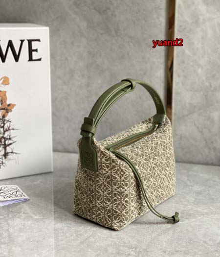 2023年4月新作入荷原版復刻 LOEWE バッグ yuandan2工場 SIZE:21*17*12.5cm