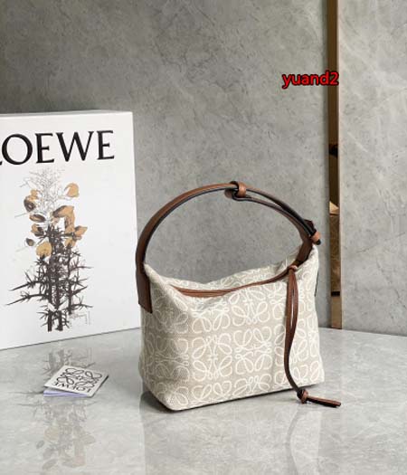 2023年4月新作入荷原版復刻 LOEWE バッグ yuandan2工場 SIZE:21*17*12.5cm