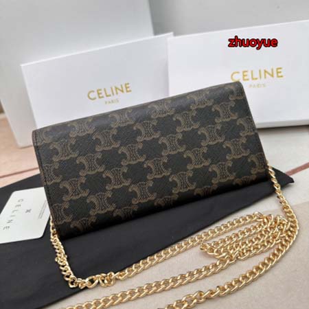 2023年4月20日人気新作入荷 CELINE  財布  zhuoyue工場