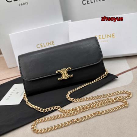 2023年4月20日人気新作入荷 CELINE 財布  zhuoyue工場