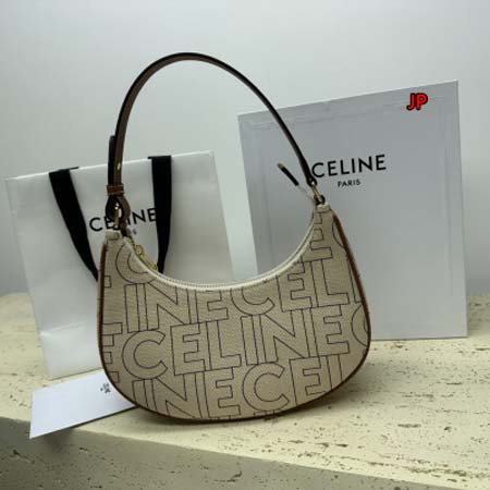 2023年4月原版復刻新作入荷 193952CELINE バッグ JP工場25 X 18 X 7