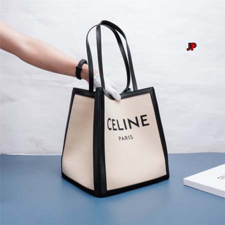 2023年4月原版復刻新作入荷 CELINE バッグ JP工場27 X 31 X 25