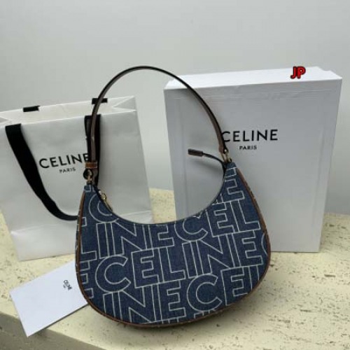 2023年4月原版復刻新作入荷 CELINE バッグ JP工場25 X 18 X 7