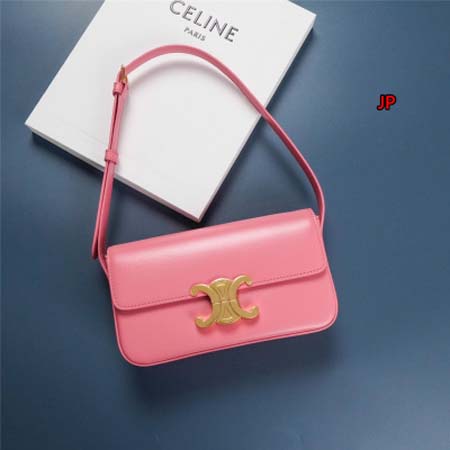 2023年4月原版復刻新作入荷 CELINE バッグ JP工場20 X 10 X 4