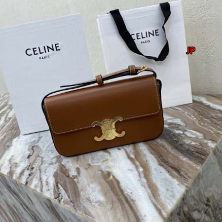 2023年4月原版復刻新作入荷 CELINE バッグ JP工場20 X 10 X 4