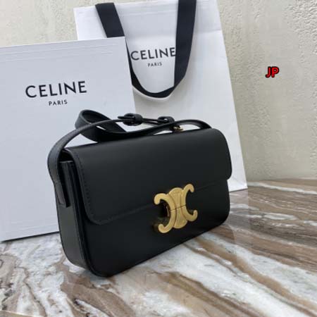 2023年4月原版復刻新作入荷 CELINE バッグ JP工場20 X 10 X 4