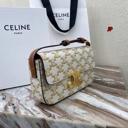 2023年4月原版復刻新作入荷 CELINE バッグ JP工場20 X 10 X 4