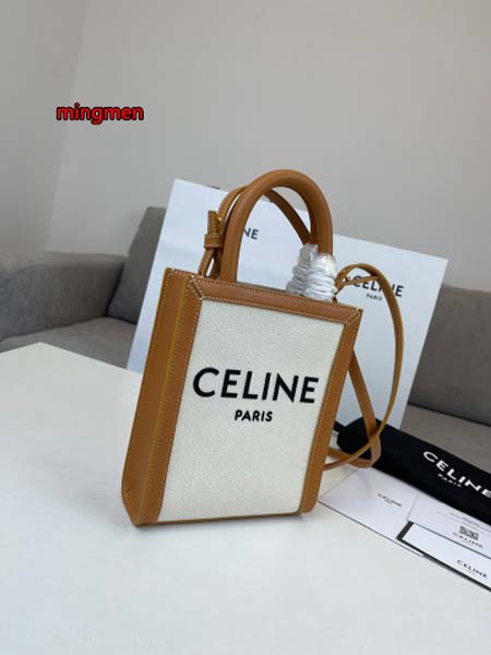 2023年4月原版復刻新作入荷 CELINE バッグ mingmen工場28.5 X 33 X 8cm