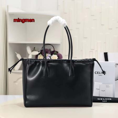 2023年4月原版復刻新作入荷 CELINE バッグ mingmen工場44 X 28 X 18