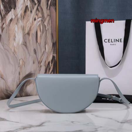 2023年4月原版復刻新作入荷 CELINE バッグ mingmen工場23 X 13.5 X 6cm