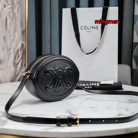 2023年4月原版復刻新作入荷 CELINE バッグ mingmen工場20 X 15 X 6cm