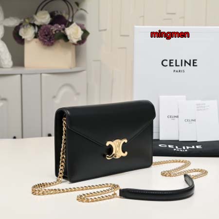 2023年4月原版復刻新作入荷 CELINE バッグ mingmen工場19.5 X 13 X 4cm