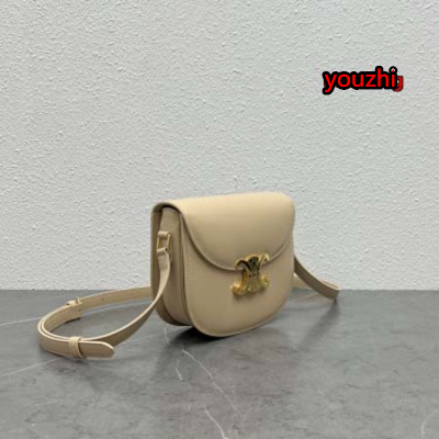 2023年4月原版復刻新作入荷 CELINE バッグ youzhi工場18.5×6×16