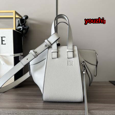 2023年4月原版復刻新作入荷 LOEWE バッグ youzhi工場20*19*14