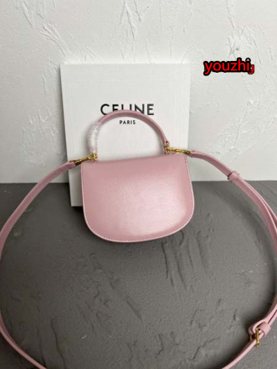 2023年4月原版復刻新作入荷 CELINE バッグ youzhi工場15.5X11.5X5CM