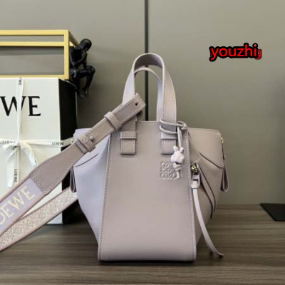 2023年4月原版復刻新作入荷LOEWE  バッグ youzhi工場19.5*14.4*20.8CM