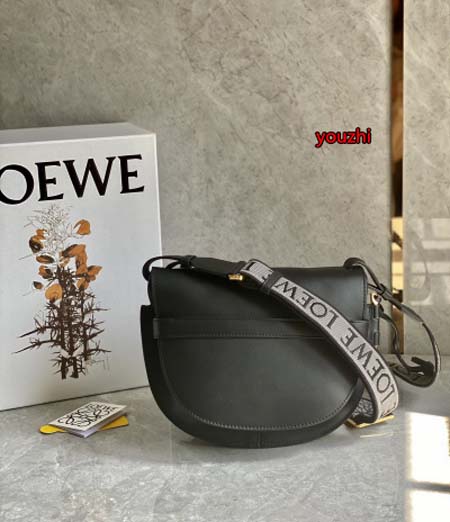 2023年4月原版復刻新作入荷 LOEWE  バッグ youzhi工場20*19*11.5cm