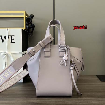 2023年4月原版復刻新作入荷LOEWE バッグ youzhi工場19.5*14.4*20.8C