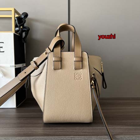 2023年4月原版復刻新作入荷LOEWE バッグ youzhi工場20*19*14