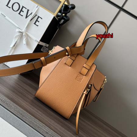 2023年4月原版復刻新作入荷LOEWE バッグ youzhi工場20*19*14