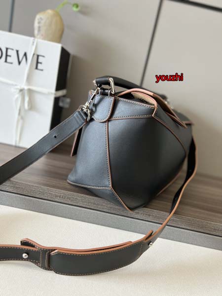 2023年4月原版復刻新作入荷 LOEWE バッグ youzhi工場36.5*19*23CＭ