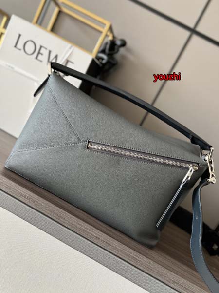 2023年4月原版復刻新作入荷 LOEWE バッグ youzhi工場36.5*19*23CＭ