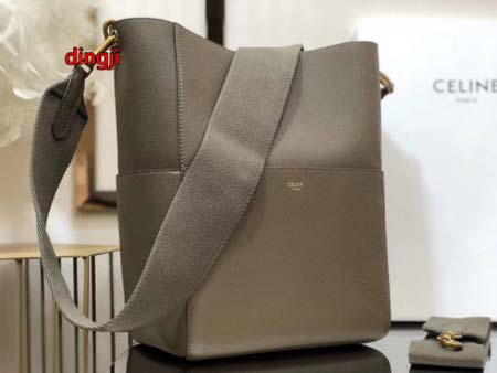 2023年4月原版復刻新作入荷 CELINE バッグ dingji工場23-33-16cm