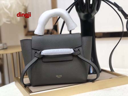 2023年4月原版復刻新作入荷 CELINE バッグ dingji工場21 X 16 X 8cm