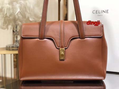 2023年4月原版復刻新作入荷 CELINE バッグ dingji工場32 X 24 X 15cm