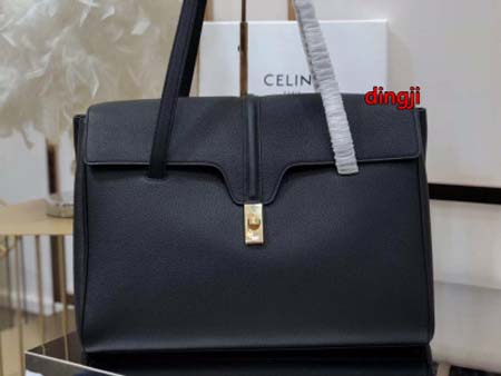 2023年4月原版復刻新作入荷 CELINE バッグ dingji工場38 X 26 X 18cm