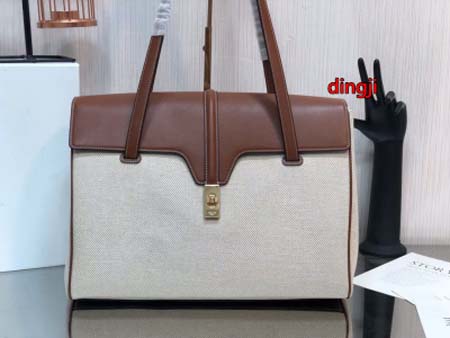 2023年4月原版復刻新作入荷 CELINE バッグ dingji工場38 X 26 X 18cm