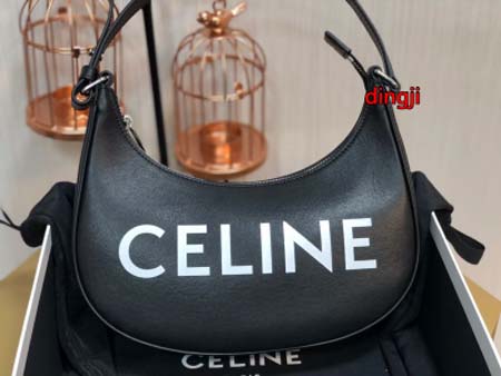 2023年4月原版復刻新作入荷 CELINE バッグ dingji工場23 X 13.5 X 6