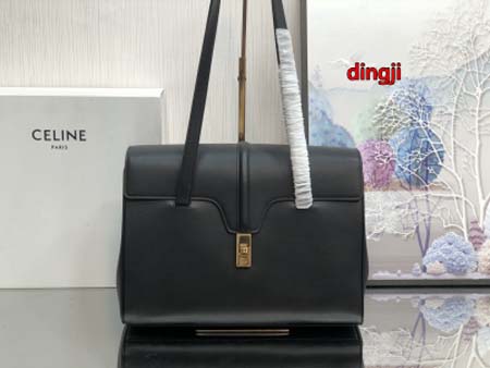 2023年4月原版復刻新作入荷 CELINE バッグ dingji工場32 X 24 X 15cm