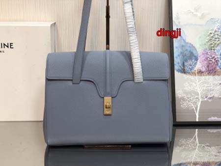 2023年4月原版復刻新作入荷 CELINE バッグ dingji工場32 X 24 X 15cm