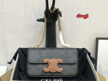 2023年4月原版復刻新作入荷 CELINE バッグ dingji工場21 X 13 X 5