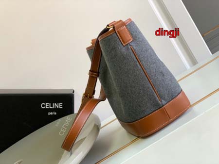 2023年4月原版復刻新作入荷 CELINE バッグ dingji工場30X 22X 13cm