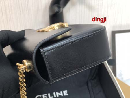 2023年4月原版復刻新作入荷 CELINE バッグ dingji工場20.5 X 10.5 X 4