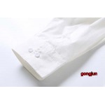 2023年4月4春夏新作入荷 バレンシアガ 長袖 Tシャツ  gongjun 工場