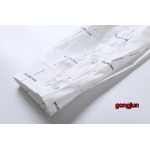 2023年4月4春夏新作入荷 バレンシアガ 長袖 Tシャツ  gongjun 工場