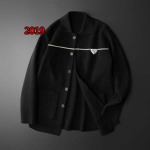 2023年4月10春夏新作入荷 プラダメンズ セーター 2019工場M-5XL