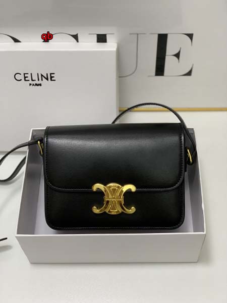 2023年春夏新作入荷 CELINE  バッグ qb工場 s...