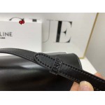 2023年春夏新作入荷 CELINE  バッグ qb工場 size:18cm